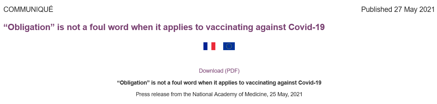 Screenshot_2021-06-01 “Obligation” is not a foul word when it applies to vaccinating against Covid-19 – Académie nationale [...].png